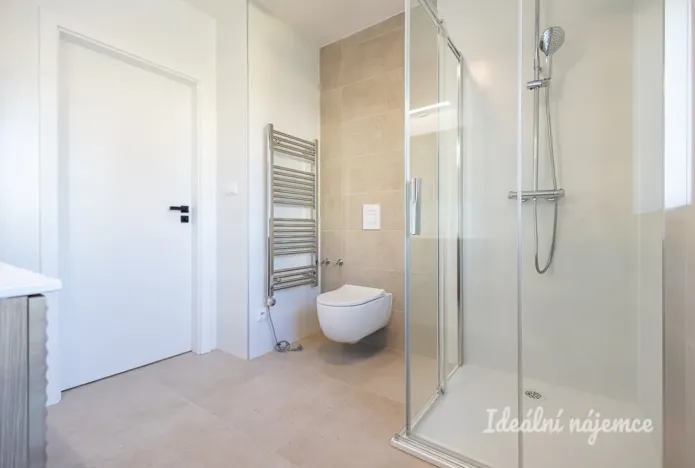 Pronájem bytu 3+kk, Hradec Králové - Pražské Předměstí, Albertova, 52 m2