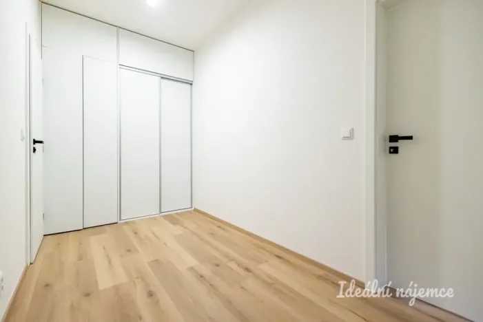 Pronájem bytu 3+kk, Hradec Králové - Pražské Předměstí, Albertova, 52 m2