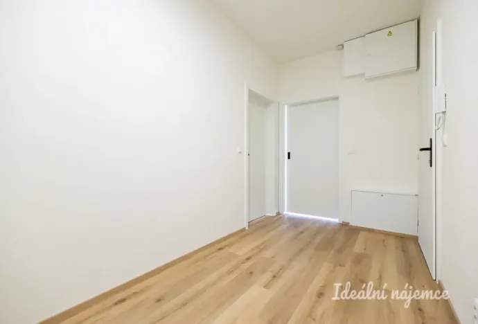 Pronájem bytu 3+kk, Hradec Králové - Pražské Předměstí, Albertova, 52 m2