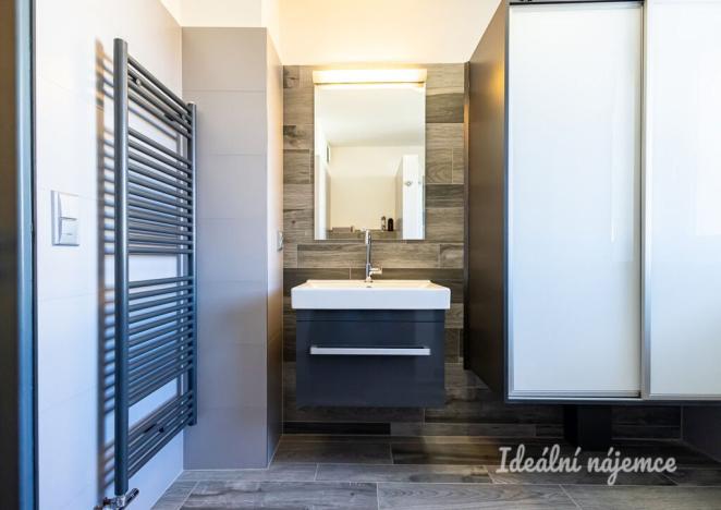 Pronájem bytu 3+kk, Hradec Králové - Pražské Předměstí, Albertova, 55 m2