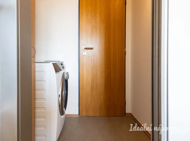 Pronájem bytu 3+kk, Hradec Králové - Pražské Předměstí, Albertova, 55 m2