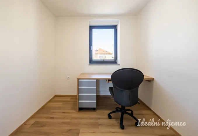 Pronájem bytu 3+kk, Hradec Králové - Pražské Předměstí, Albertova, 55 m2