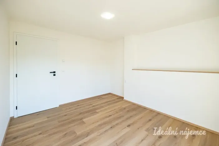 Pronájem bytu 3+kk, Hradec Králové - Pražské Předměstí, Albertova, 55 m2