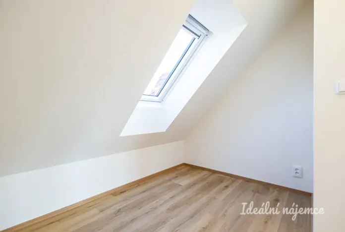 Pronájem bytu 3+kk, Hradec Králové - Pražské Předměstí, Albertova, 55 m2