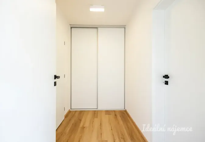 Pronájem bytu 3+kk, Hradec Králové - Pražské Předměstí, Albertova, 55 m2