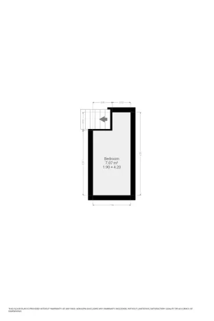 Pronájem bytu 3+kk, Hradec Králové - Pražské Předměstí, Albertova, 55 m2