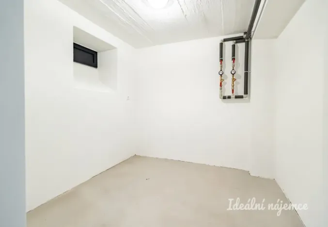 Pronájem bytu 3+kk, Hradec Králové - Pražské Předměstí, Albertova, 55 m2