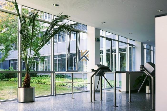 Pronájem kanceláře, Praha - Jinonice, Pekařská, 393 m2