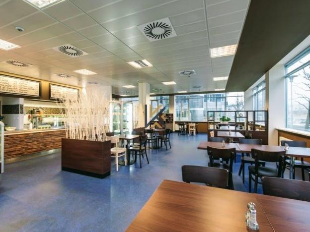 Pronájem kanceláře, Praha - Jinonice, Pekařská, 302 m2