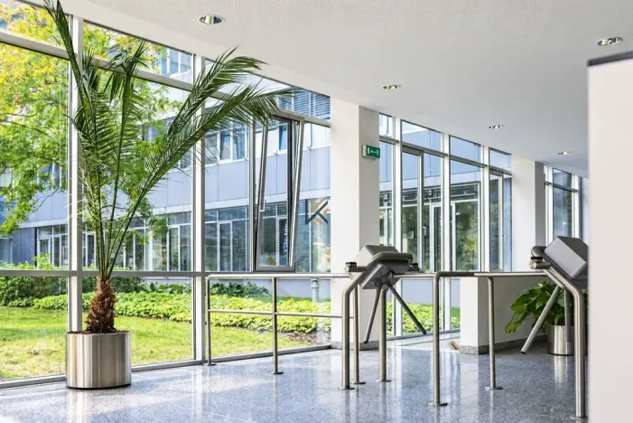 Pronájem kanceláře, Praha - Jinonice, Pekařská, 302 m2