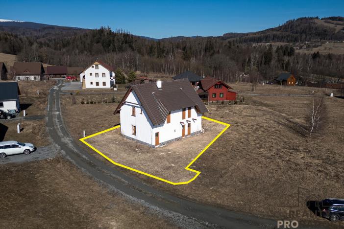 Prodej apartmánu, Dolní Moravice - Horní Moravice, 407 m2