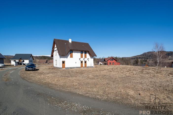 Prodej apartmánu, Dolní Moravice - Horní Moravice, 407 m2