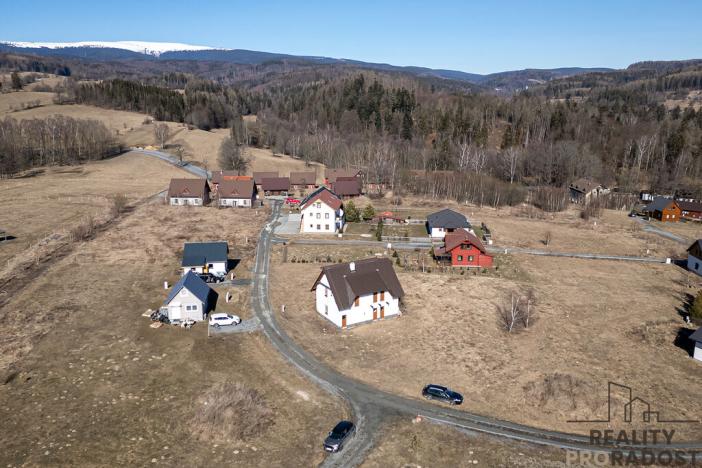 Prodej apartmánu, Dolní Moravice - Horní Moravice, 407 m2