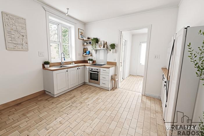 Prodej apartmánu, Dolní Moravice - Horní Moravice, 407 m2