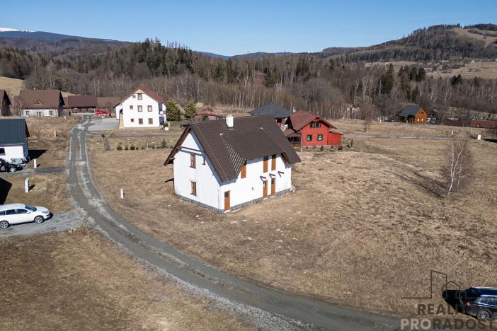 Prodej apartmánu, Dolní Moravice - Horní Moravice, 407 m2