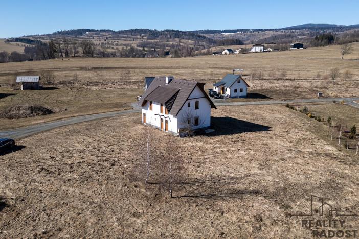 Prodej apartmánu, Dolní Moravice - Horní Moravice, 407 m2