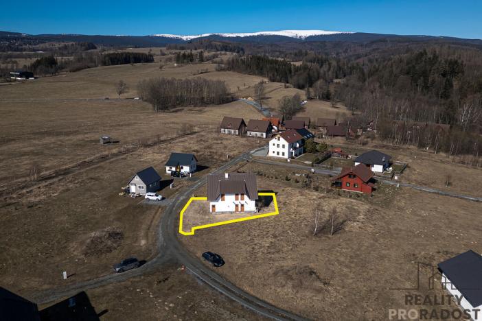 Prodej apartmánu, Dolní Moravice - Horní Moravice, 407 m2