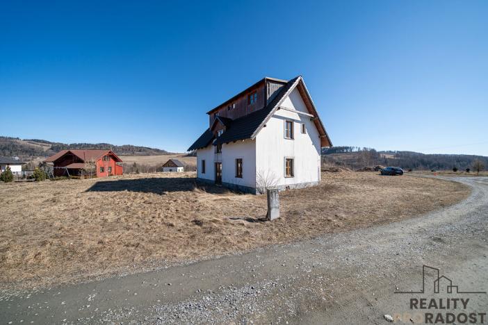 Prodej apartmánu, Dolní Moravice - Horní Moravice, 407 m2