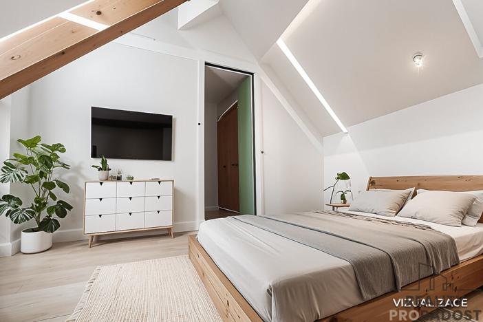 Prodej apartmánu, Dolní Moravice - Horní Moravice, 407 m2