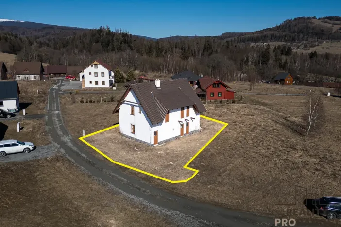 Prodej apartmánu, Dolní Moravice - Horní Moravice, 407 m2