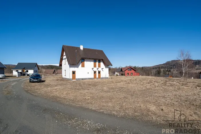 Prodej apartmánu, Dolní Moravice - Horní Moravice, 407 m2