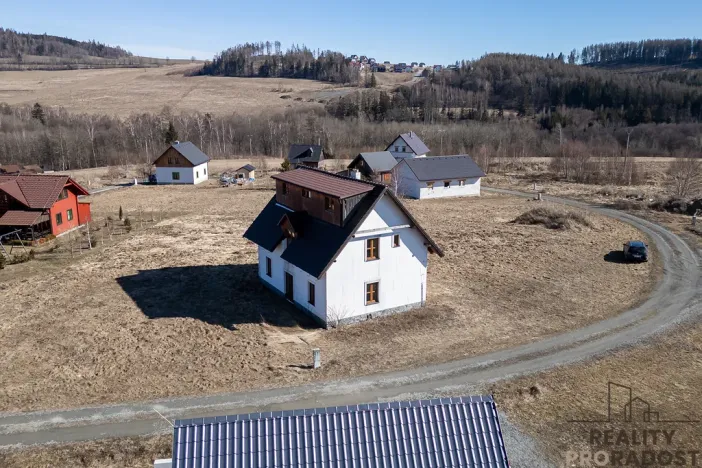 Prodej apartmánu, Dolní Moravice - Horní Moravice, 407 m2