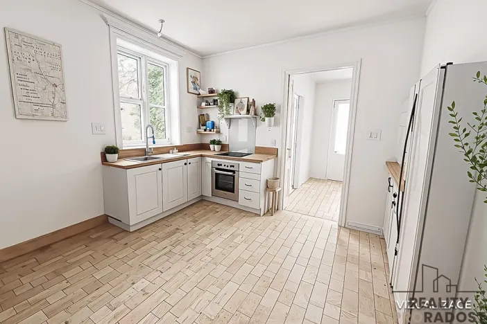 Prodej apartmánu, Dolní Moravice - Horní Moravice, 407 m2