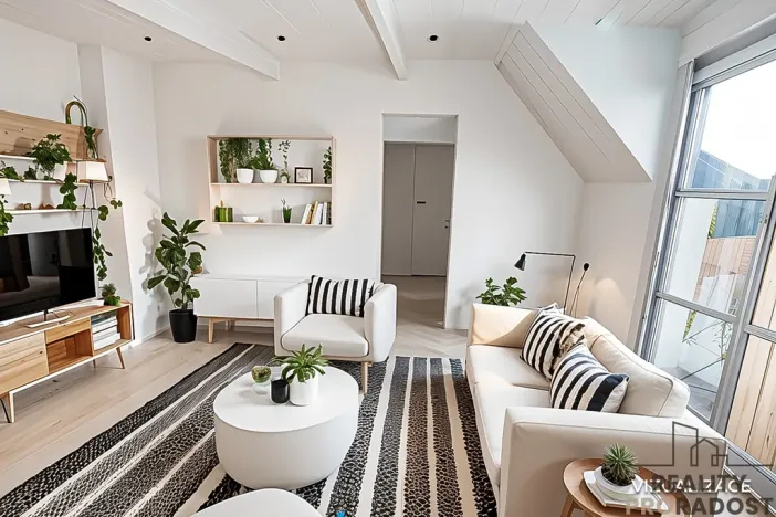 Prodej apartmánu, Dolní Moravice - Horní Moravice, 407 m2