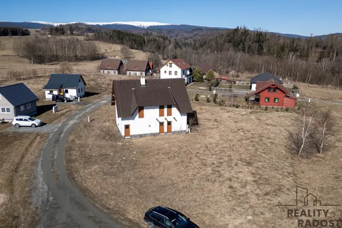 Prodej apartmánu, Dolní Moravice - Horní Moravice, 407 m2