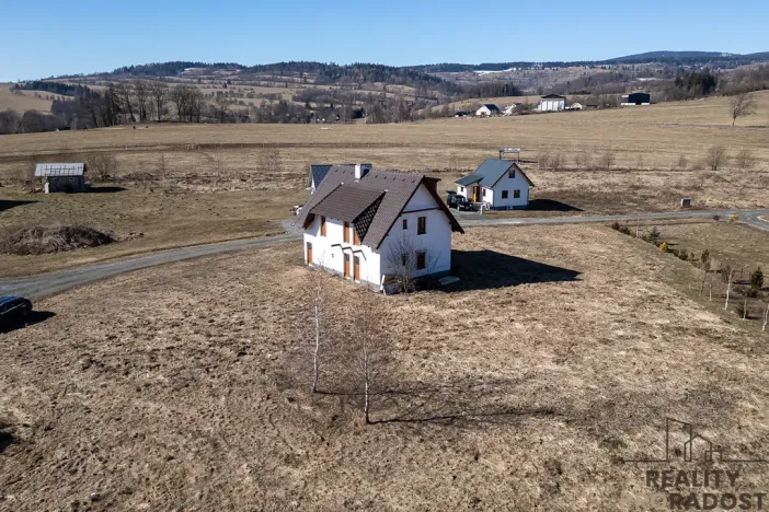 Prodej apartmánu, Dolní Moravice - Horní Moravice, 407 m2