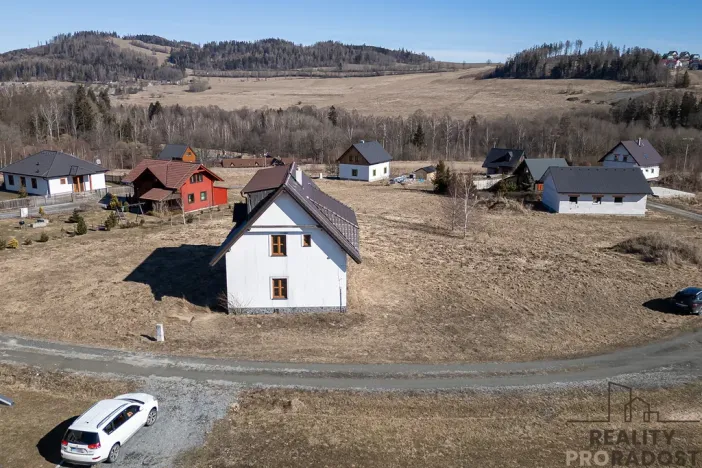 Prodej apartmánu, Dolní Moravice - Horní Moravice, 407 m2