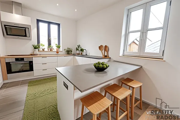 Prodej apartmánu, Dolní Moravice - Horní Moravice, 407 m2