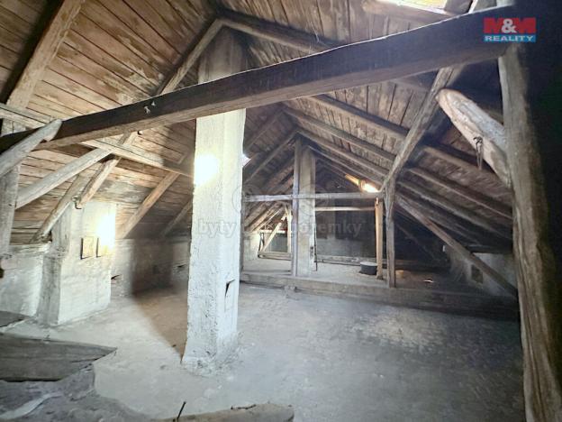 Prodej výrobních prostor, Ostrava - Vítkovice, Šalounova, 600 m2