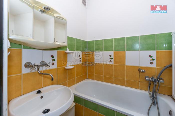 Prodej bytu 3+kk, Holice - Staré Holice, Na Balkáně, 68 m2