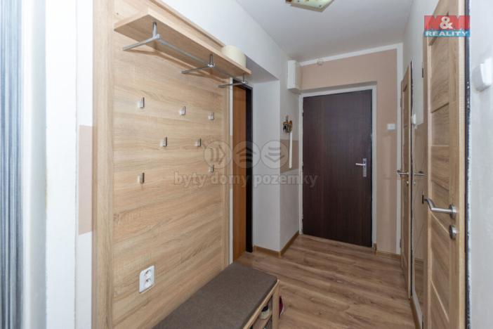 Prodej bytu 3+kk, Holice - Staré Holice, Na Balkáně, 68 m2