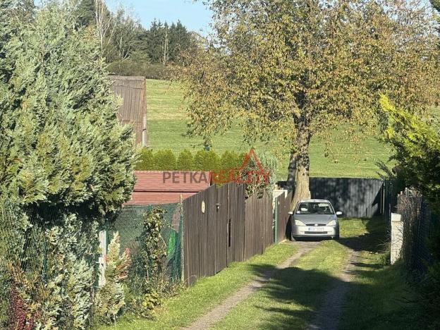 Prodej chaty, Dobronín, 48 m2