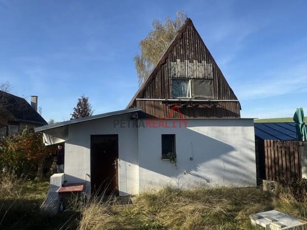Prodej chaty, Dobronín, 48 m2