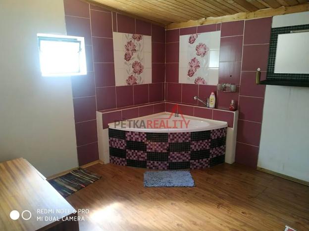 Prodej chaty, Dobronín, 48 m2