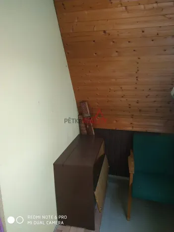 Prodej chaty, Dobronín, 48 m2