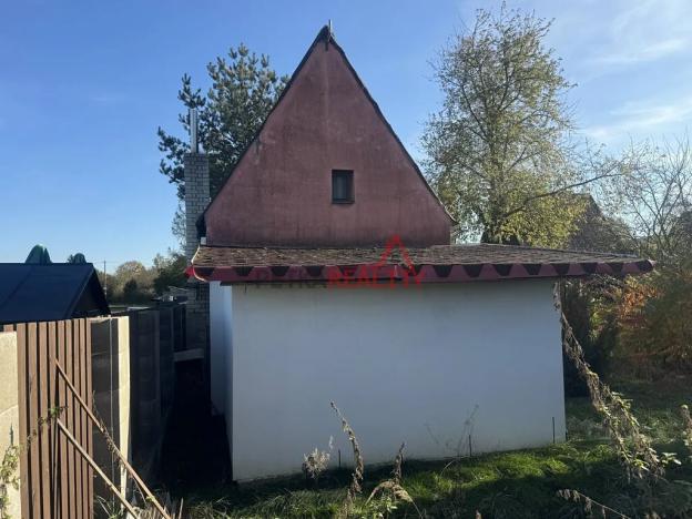 Prodej chaty, Dobronín, 48 m2