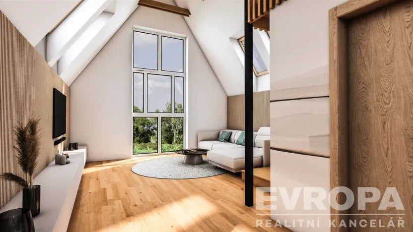 Prodej rodinného domu, Konárovice, 213 m2