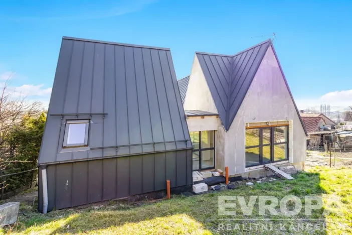 Prodej rodinného domu, Konárovice, 213 m2