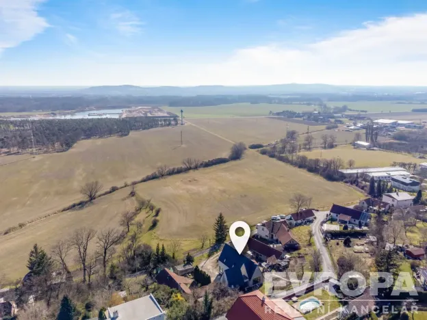 Prodej rodinného domu, Konárovice, 213 m2