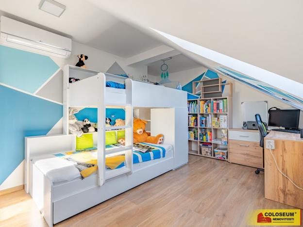 Prodej bytu 4+kk, Napajedla, 122 m2