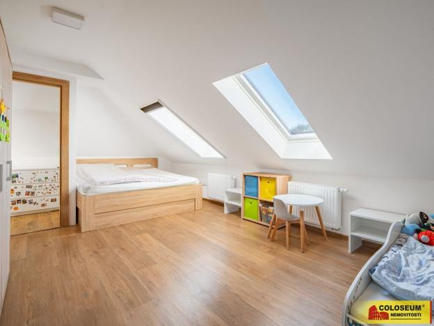 Prodej bytu 4+kk, Napajedla, 122 m2