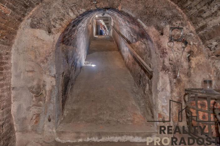 Prodej pozemku pro bydlení, Strachotice, 450 m2