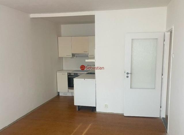 Prodej bytu 2+kk, Krupka - Maršov, Dukelských hrdinů, 37 m2