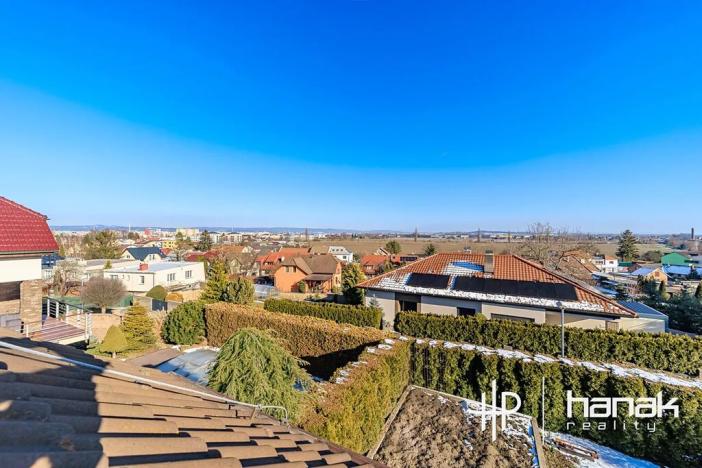 Prodej rodinného domu, Olomouc, Na Stráni, 146 m2