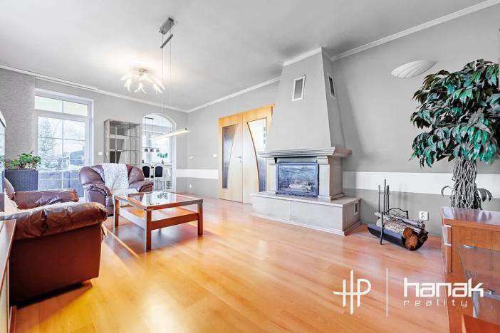 Prodej rodinného domu, Olomouc, Na Stráni, 146 m2