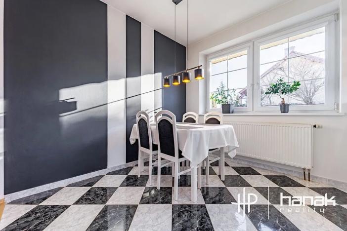 Prodej rodinného domu, Olomouc, Na Stráni, 146 m2